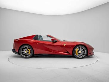 Ferrari 812 GTS — photo 3