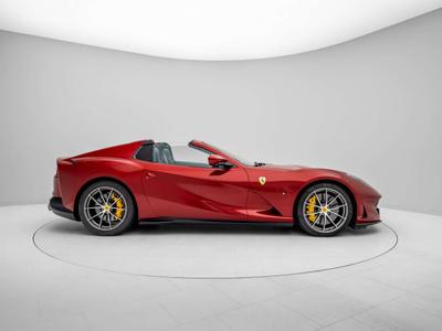 Ferrari 812 GTS