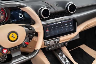 Ferrari Portofino — photo 32
