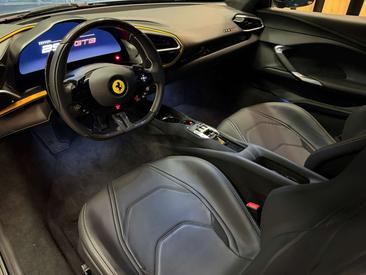 Ferrari 296 GTB — photo 12