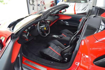 Ferrari SF90 Spider
