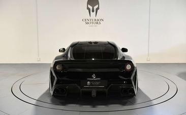 Ferrari F12 Berlinetta — photo 5