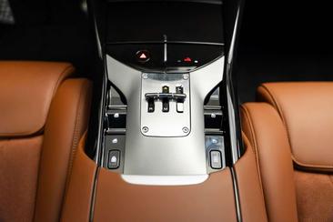 Ferrari Purosangue — photo 21