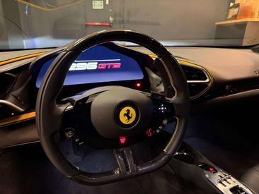 Ferrari 296 GTB — photo 13