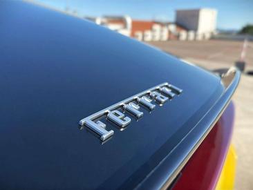 Ferrari 12 Cilindri — photo 38