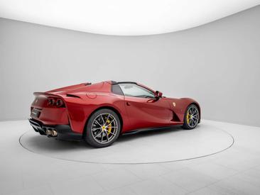 Ferrari 812 GTS — photo 4