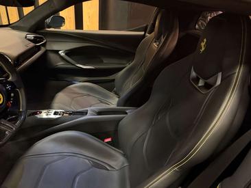 Ferrari 296 GTB — photo 14