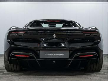 Ferrari 296 GTB — photo 3