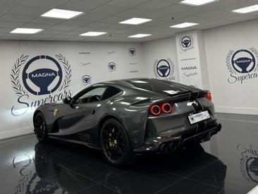 Ferrari 812 Superfast — photo 3