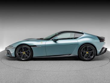 Ferrari 12 Cilindri — photo 2