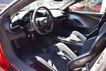 Ferrari 296 GTB — photo 4