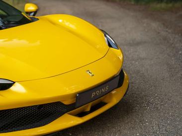 Ferrari 296 GTB — photo 17