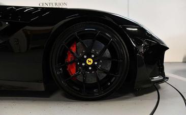 Ferrari F12 Berlinetta — photo 7
