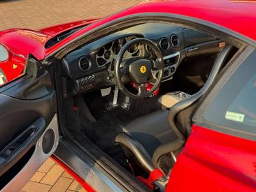 Ferrari 360 Modena — photo 7