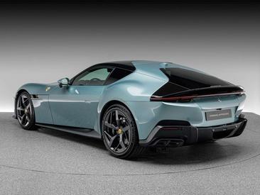 Ferrari 12 Cilindri — photo 3