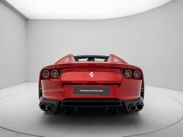Ferrari 812 GTS — photo 5