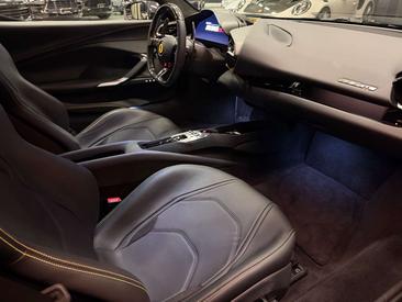Ferrari 296 GTB — photo 16