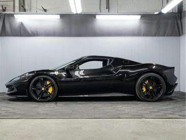 Ferrari 296 GTB — photo 5
