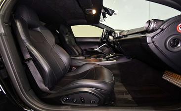 Ferrari F12 Berlinetta — photo 8