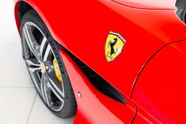 Ferrari Portofino — photo 36