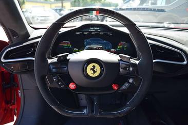 Ferrari 296 GTB — photo 7