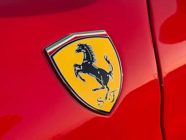 Ferrari 360 Modena — photo 9