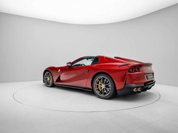 Ferrari 812 GTS — photo 6