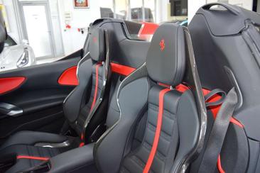 Ferrari SF90 Spider — photo 7