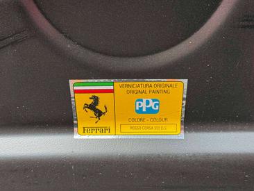 Ferrari 360 Modena — photo 10