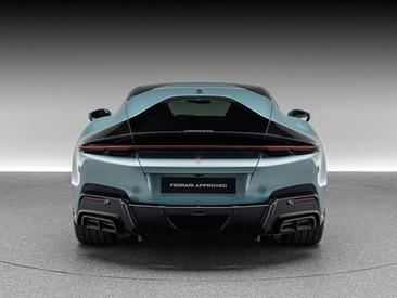 Ferrari 12 Cilindri — photo 6