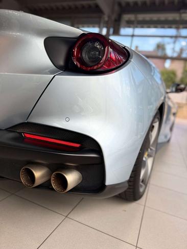 Ferrari Portofino M — photo 17