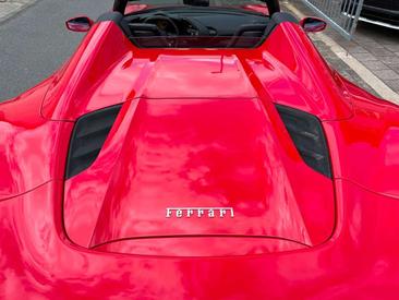Ferrari 488 — photo 30