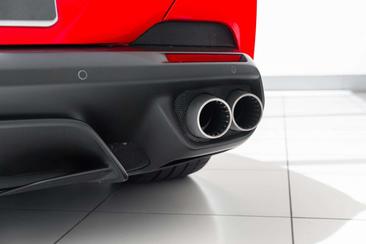 Ferrari Portofino — photo 38