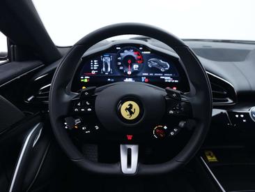 Ferrari Purosangue — photo 13