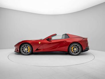 Ferrari 812 GTS — photo 7
