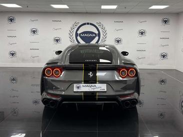 Ferrari 812 Superfast — photo 7