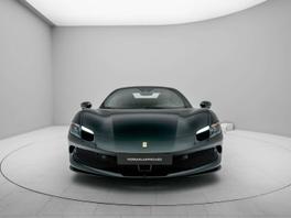 Ferrari 296 GTS - 2023 - Joinsteer - #1