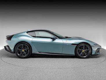 Ferrari 12 Cilindri — photo 8
