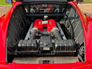 Ferrari 360 Modena — photo 12