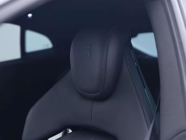 Ferrari Purosangue — photo 14