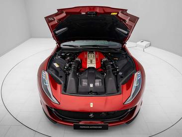 Ferrari 812 GTS — photo 8