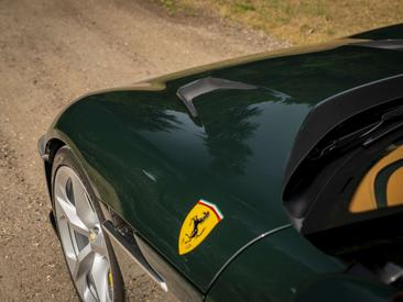 Ferrari 12 Cilindri — photo 29
