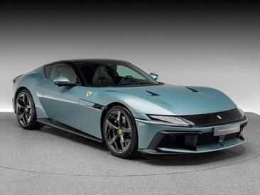 Ferrari 12 Cilindri — photo 9