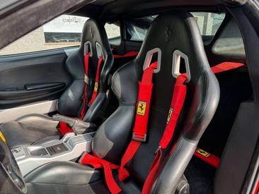 Ferrari 360 Modena — photo 13