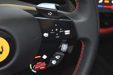 Ferrari SF90 Spider — photo 11