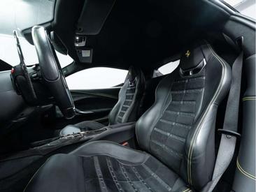 Ferrari 296 GTB — photo 9