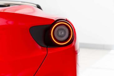 Ferrari Portofino — photo 41