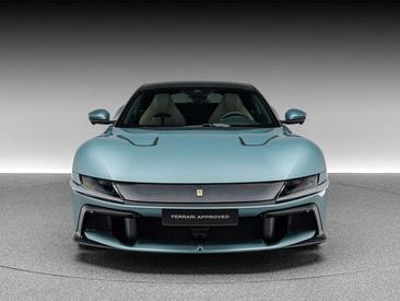 Ferrari 12 Cilindri — photo 10