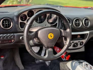 Ferrari 360 Modena — photo 14
