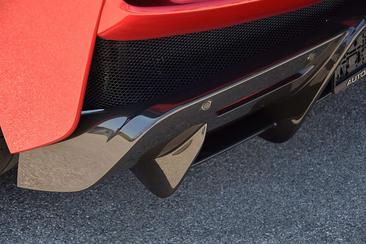 Ferrari 296 GTB — photo 14